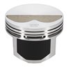 Wiseco | Pro Tru Street - Chevrolet, Small Block, 4.030 in. Bore, Piston Set