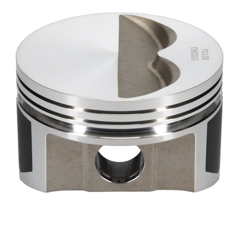 Wiseco | Pro Tru Street - Chevrolet, Small Block, 4.030 in. Bore, Piston Set
