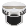 Wiseco | Pro Tru Street - Chevrolet, Small Block, 4.040 in. Bore, Piston Set