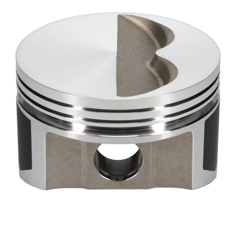 Wiseco | Pro Tru Street - Chevrolet, Small Block, 4.040 in. Bore, Piston Set