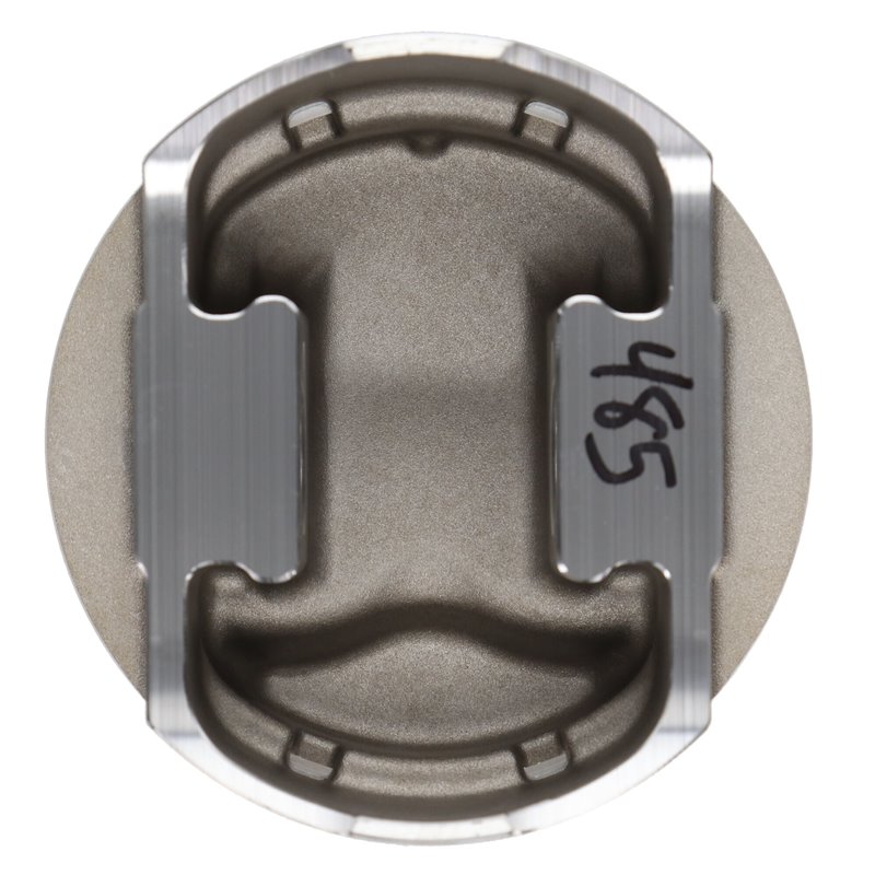 Wiseco | Pro Tru Street - Chevrolet, Small Block, 4.040 in. Bore, Piston Set