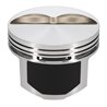 Wiseco | Pro Tru Street - Chevrolet, Small Block, 4.040 in. Bore, Piston Set