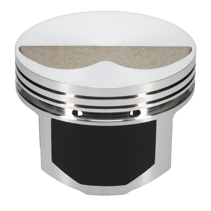 Wiseco | Pro Tru Street - Chevrolet, Small Block, 4.030 in. Bore, Piston Set