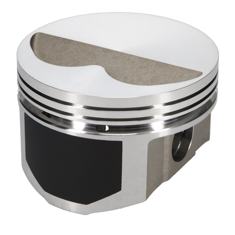 Wiseco | Pro Tru Street - Chevrolet, Small Block, 4.030 in. Bore, Piston Set