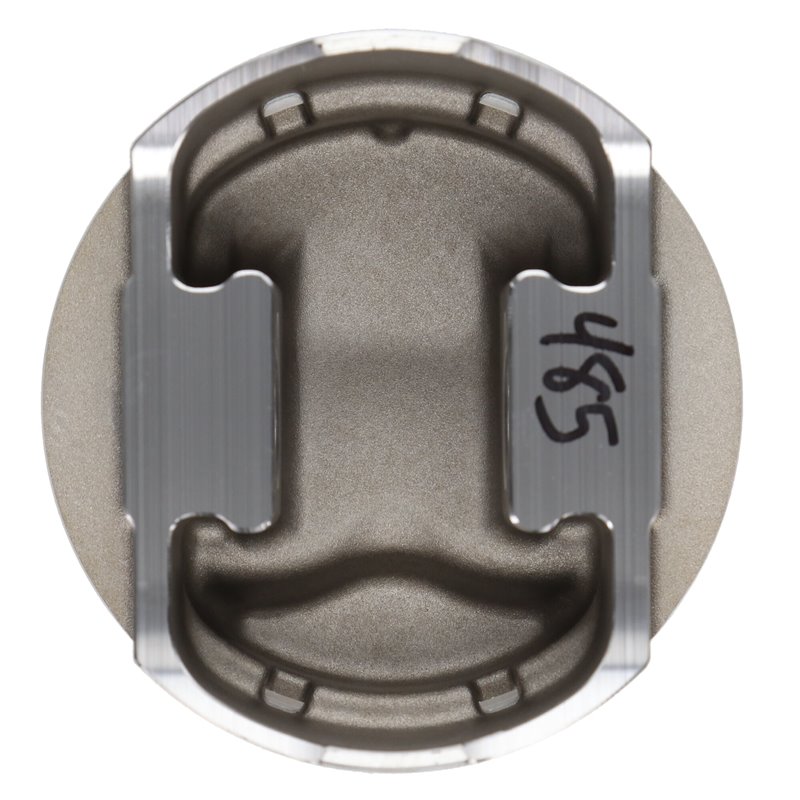 Wiseco | Pro Tru Street - Chevrolet, Small Block, 4.030 in. Bore, Piston Set