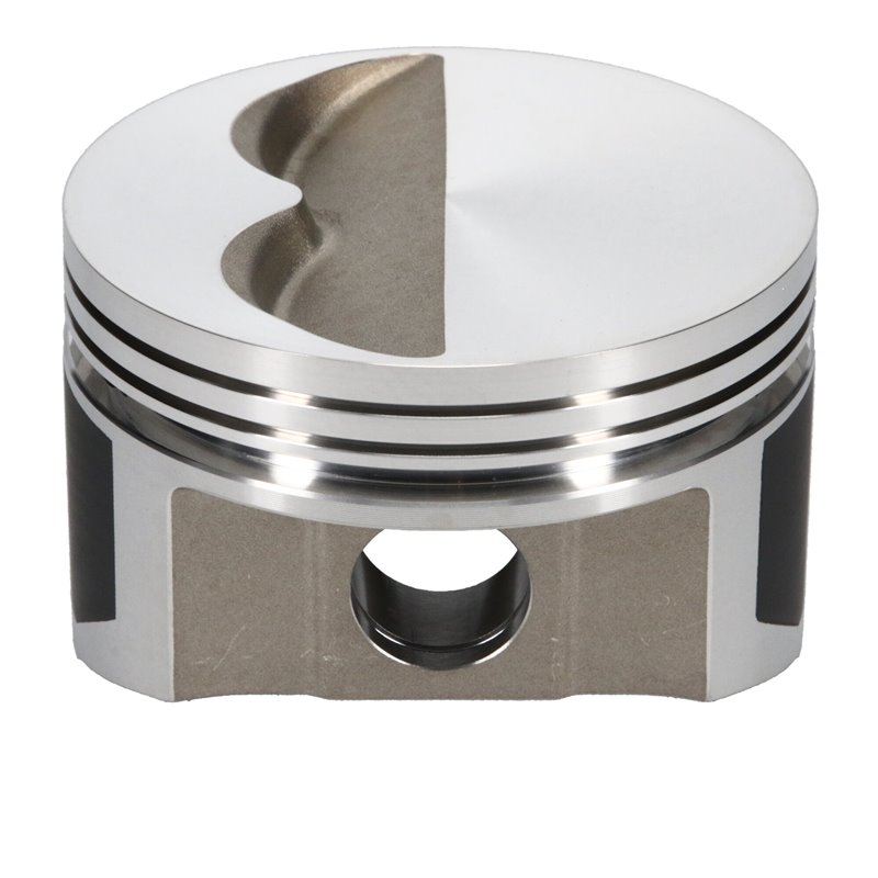 Wiseco | Pro Tru Street - Chevrolet, Small Block, 4.030 in. Bore, Piston Set