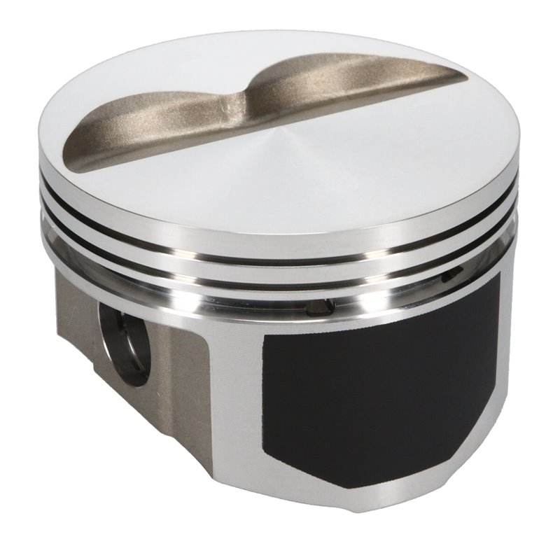Wiseco | Pro Tru Street - Chevrolet, Small Block, 4.030 in. Bore, Piston Set