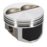 Wiseco | Pro Tru Street - Chevrolet, Small Block, 4.030 in. Bore, Piston Set