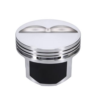 Wiseco | Pro Tru Street - Chevrolet, Small Block, 4.030 in. Bore, Piston Set