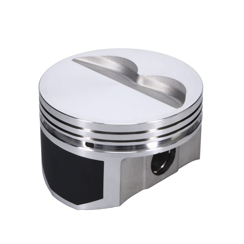 Wiseco | Pro Tru Street - Chevrolet, Small Block, 4.030 in. Bore, Piston Set