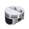Wiseco | Pro Tru Street - Chevrolet, Small Block, 4.030 in. Bore, Piston Set