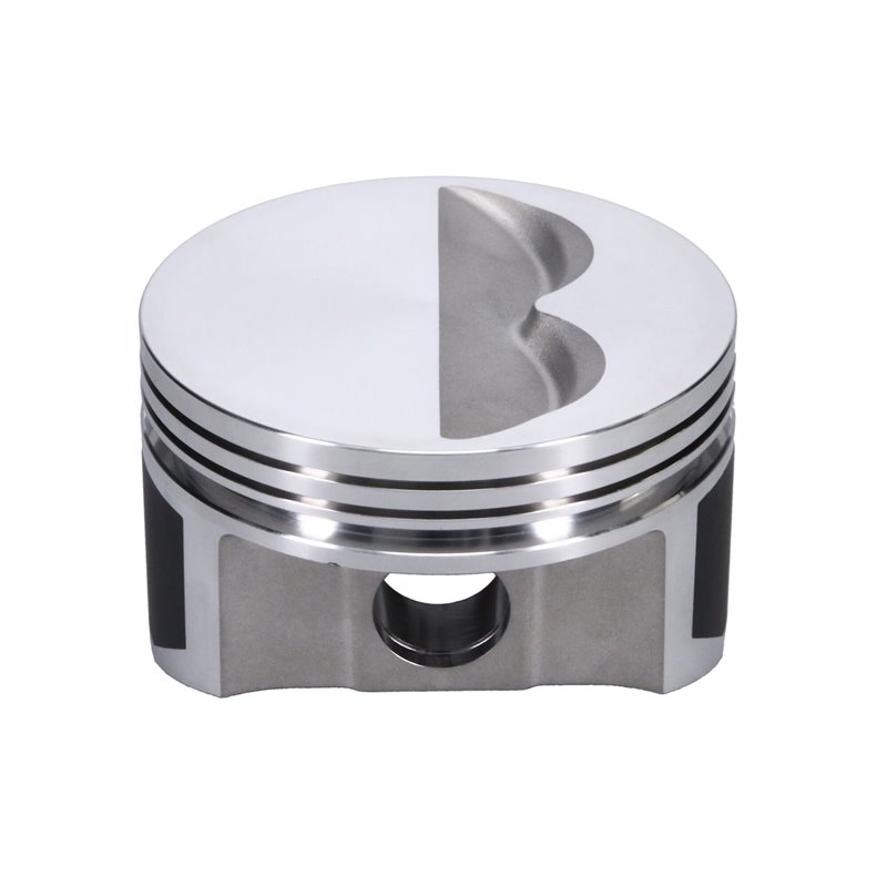Wiseco | Pro Tru Street - Chevrolet, Small Block, 4.030 in. Bore, Piston Set