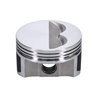 Wiseco | Pro Tru Street - Chevrolet, Small Block, 4.030 in. Bore, Piston Set