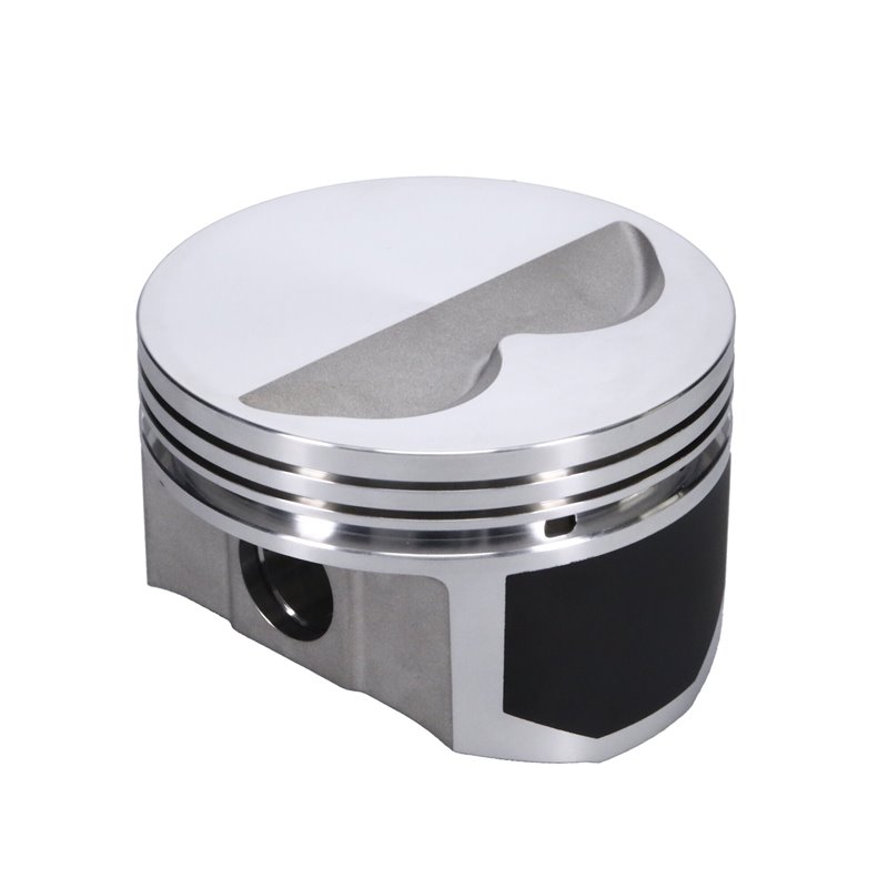 Wiseco | Pro Tru Street - Chevrolet, Small Block, 4.030 in. Bore, Piston Set