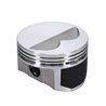 Wiseco | Pro Tru Street - Chevrolet, Small Block, 4.030 in. Bore, Piston Set