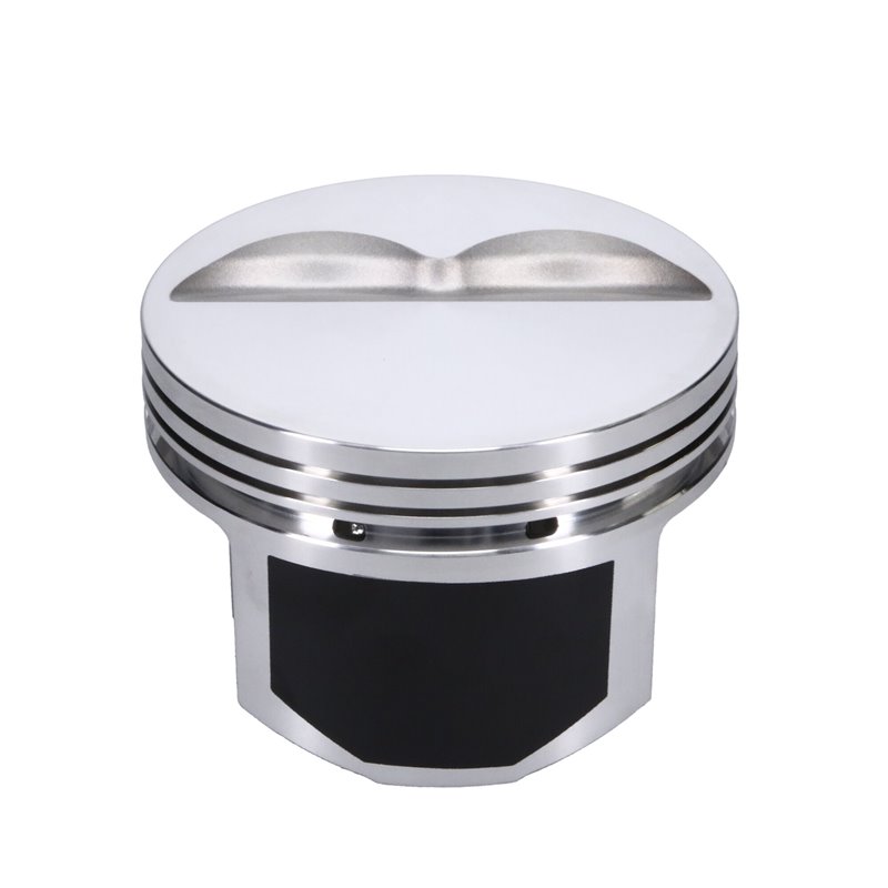 Wiseco | Pro Tru Street - Chevrolet, Small Block, 4.030 in. Bore, Piston Set