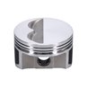 Wiseco | Pro Tru Street - Chevrolet, Small Block, 4.030 in. Bore, Piston Set
