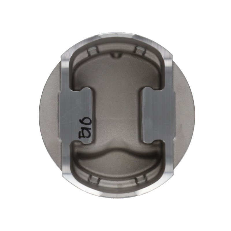 Wiseco | Pro Tru Street - Chevrolet, Small Block, 4.030 in. Bore, Piston Set