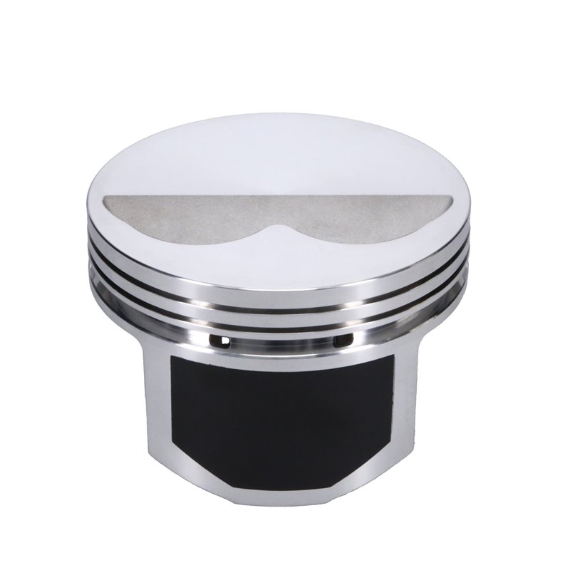 Wiseco | Pro Tru Street - Chevrolet, Small Block, 4.030 in. Bore, Piston Set