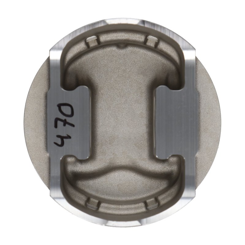 Wiseco | Pro Tru Street - Chevrolet, Small Block, 4.030 in. Bore, Piston Set