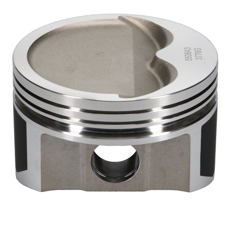 Wiseco | Pro Tru Street - Chevrolet, Small Block, 4.030 in. Bore, Piston Set