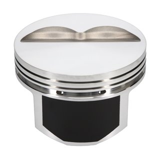 Wiseco | Pro Tru Street - Chevrolet, Small Block, 4.165 in. Bore, Piston Set