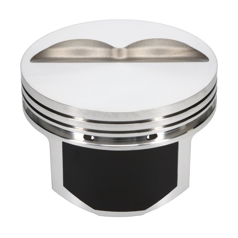 Wiseco | Pro Tru Street - Chevrolet, Small Block, 4.165 in. Bore, Piston Set