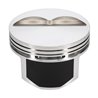Wiseco | Pro Tru Street - Chevrolet, Small Block, 4.165 in. Bore, Piston Set