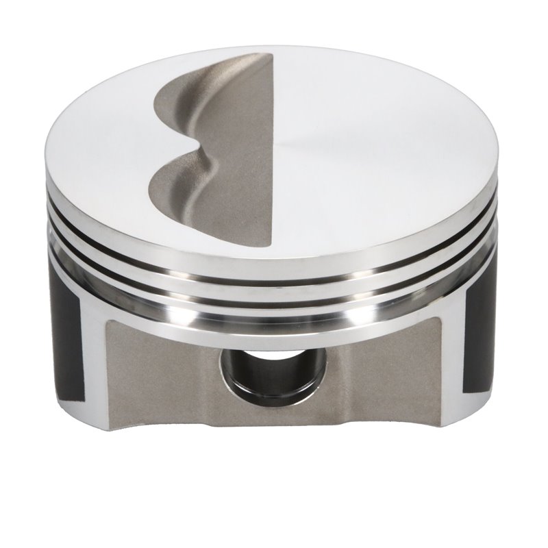 Wiseco | Pro Tru Street - Chevrolet, Small Block, 4.165 in. Bore, Piston Set
