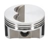 Wiseco | Pro Tru Street - Chevrolet, Small Block, 4.165 in. Bore, Piston Set