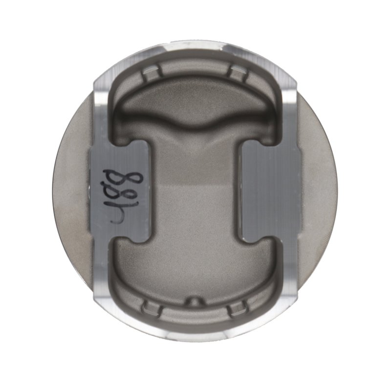 Wiseco | Pro Tru Street - Chevrolet, Small Block, 4.165 in. Bore, Piston Set