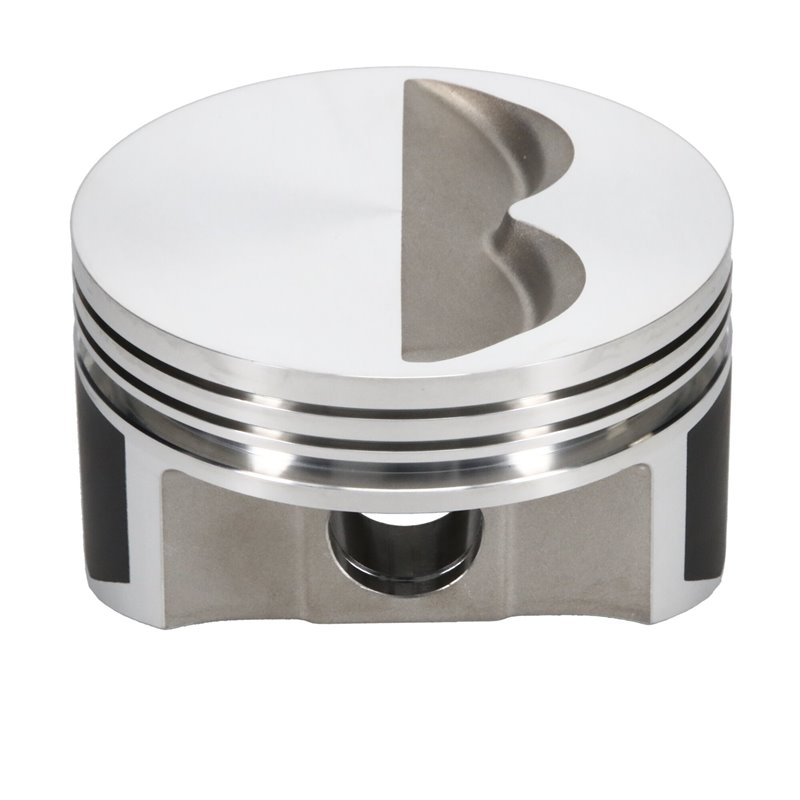 Wiseco | Pro Tru Street - Chevrolet, Small Block, 4.165 in. Bore, Piston Set