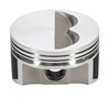Wiseco | Pro Tru Street - Chevrolet, Small Block, 4.165 in. Bore, Piston Set