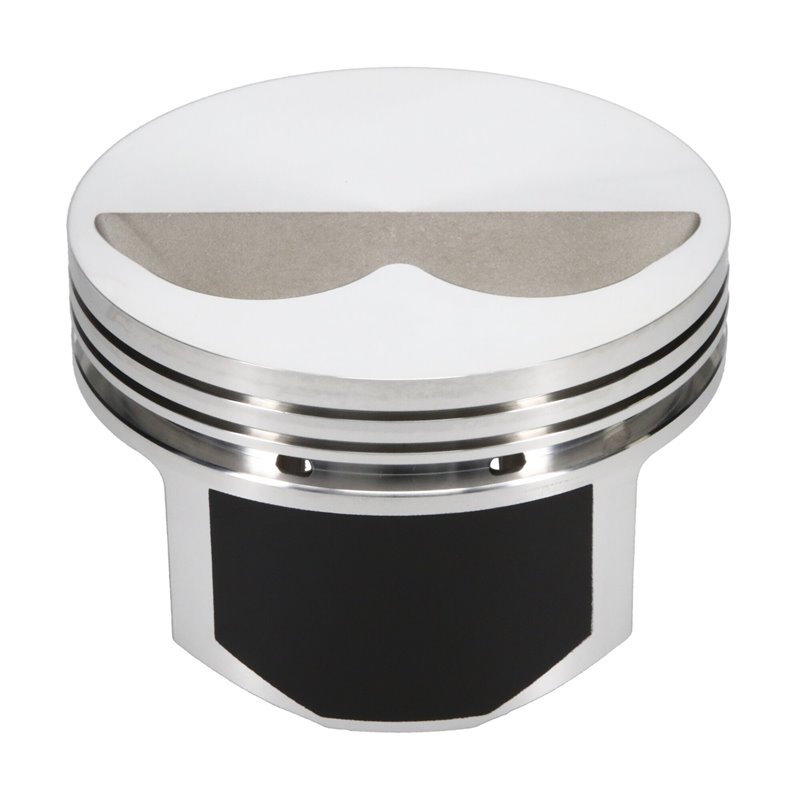 Wiseco | Pro Tru Street - Chevrolet, Small Block, 4.165 in. Bore, Piston Set