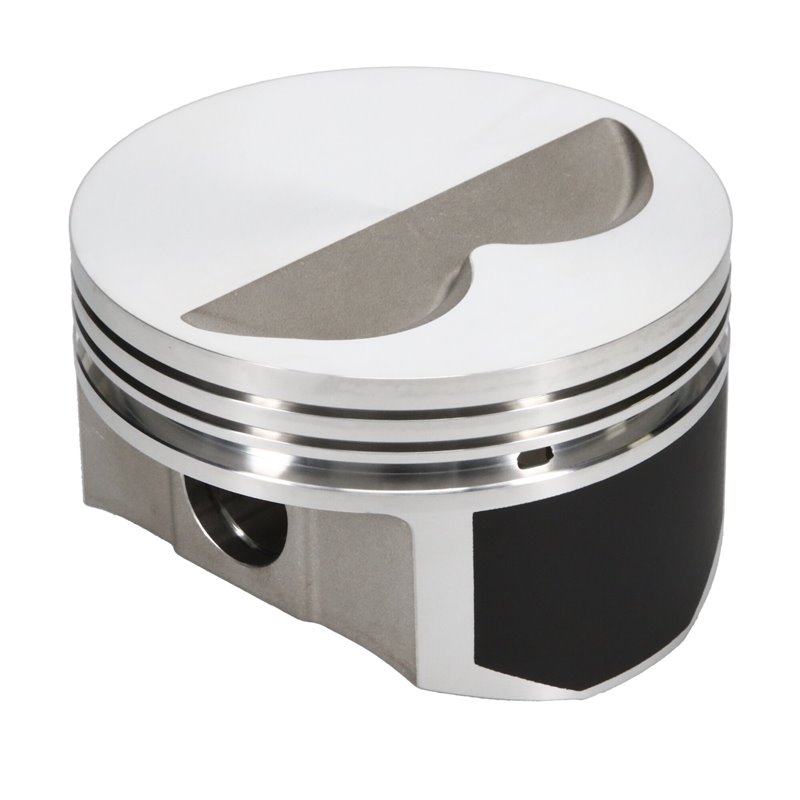 Wiseco | Pro Tru Street - Chevrolet, Small Block, 4.165 in. Bore, Piston Set