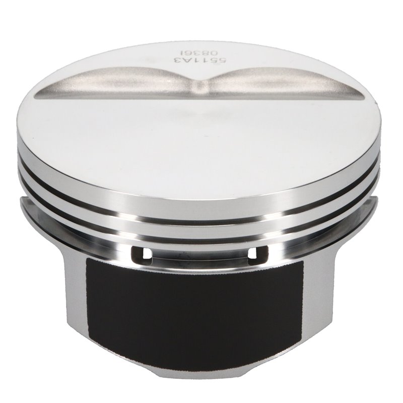 Wiseco | Pro Tru Street - Ford, Small Block Windsor, 4.030 in. Bore, Piston Set