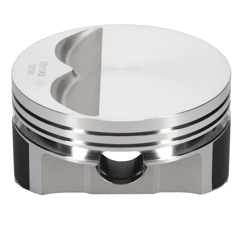 Wiseco | Pro Tru Street - Ford, Small Block Windsor, 4.030 in. Bore, Piston Set