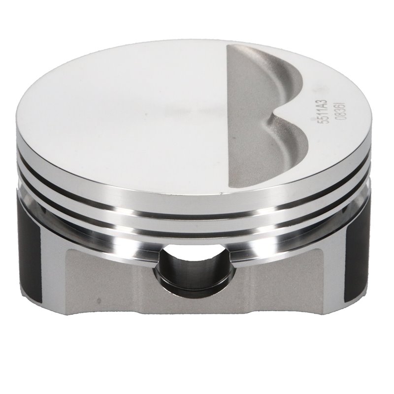 Wiseco | Pro Tru Street - Ford, Small Block Windsor, 4.030 in. Bore, Piston Set