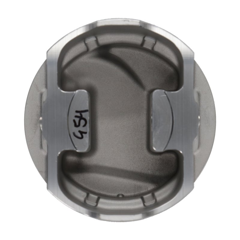 Wiseco | Pro Tru Street - Chevrolet, Big Block, 4.310 in. Bore, Piston Set