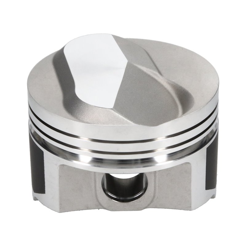 Wiseco | Pro Tru Street - Chevrolet, Big Block, 4.310 in. Bore, Piston Set