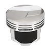 Wiseco | Pro Tru Street - Chevrolet, Big Block, 4.310 in. Bore, Piston Set