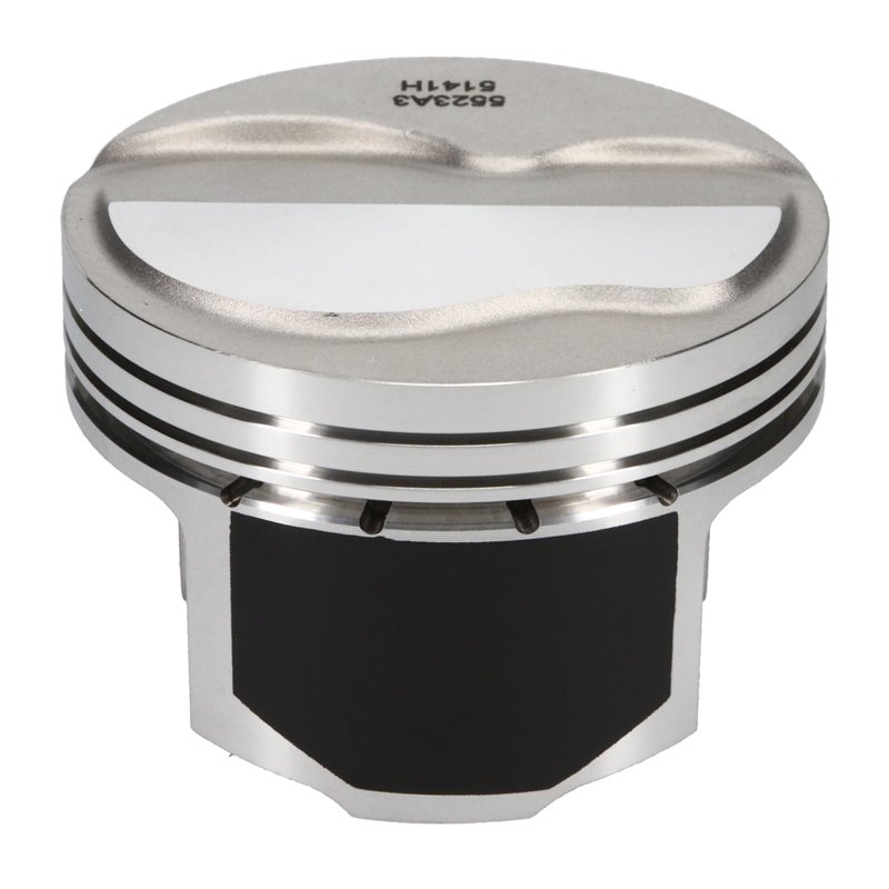 Wiseco | Pro Tru Street - Chevrolet, LS, 4.030 in. Bore, Piston Set