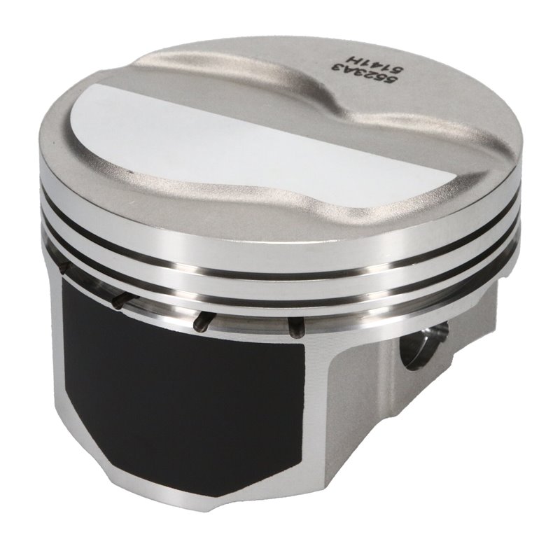 Wiseco | Pro Tru Street - Chevrolet, LS, 4.030 in. Bore, Piston Set