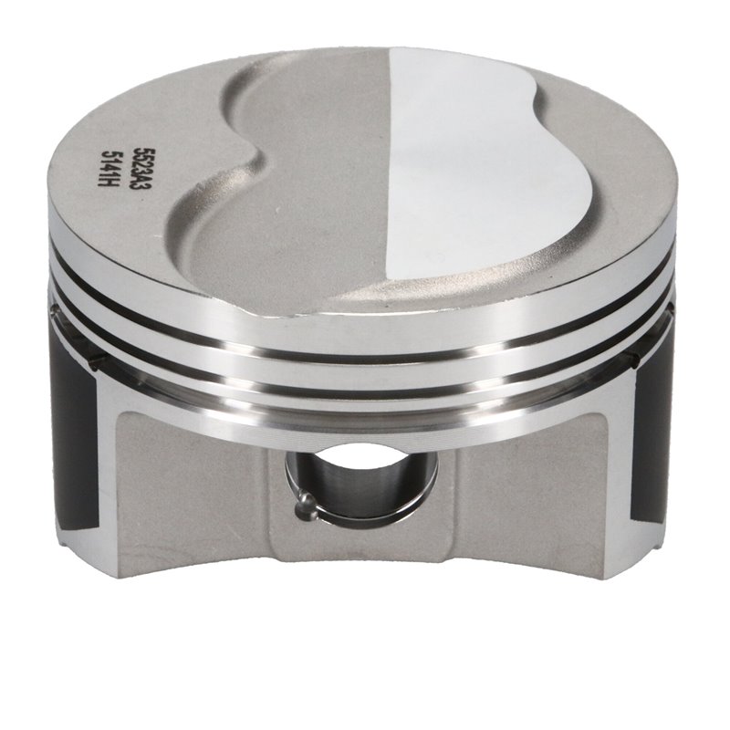 Wiseco | Pro Tru Street - Chevrolet, LS, 4.030 in. Bore, Piston Set