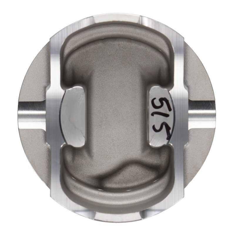Wiseco | Pro Tru Street - Chevrolet, LS, 4.030 in. Bore, Piston Set
