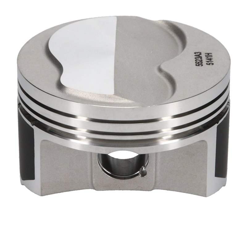 Wiseco | Pro Tru Street - Chevrolet, LS, 4.030 in. Bore, Piston Set