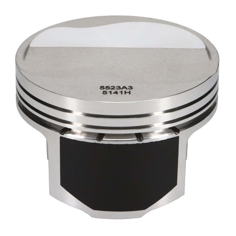 Wiseco | Pro Tru Street - Chevrolet, LS, 4.030 in. Bore, Piston Set