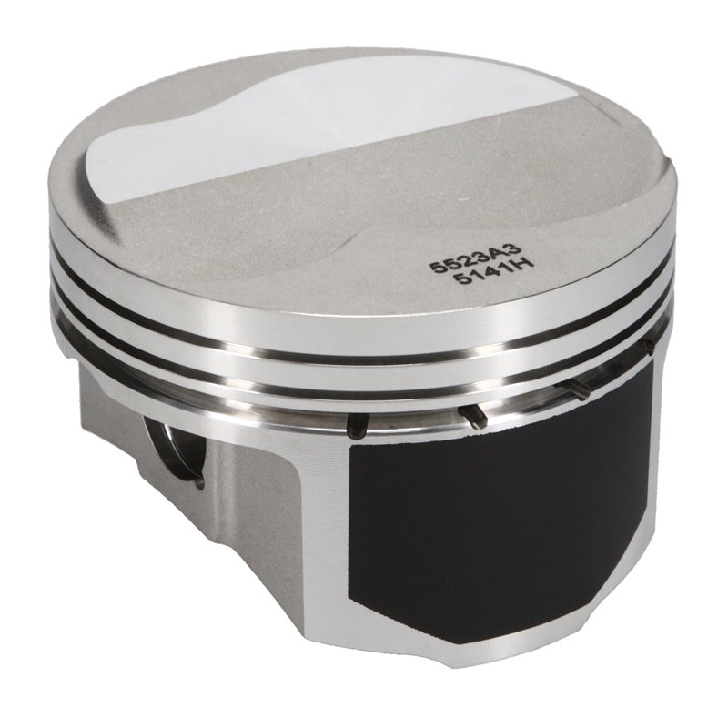 Wiseco | Pro Tru Street - Chevrolet, LS, 4.030 in. Bore, Piston Set