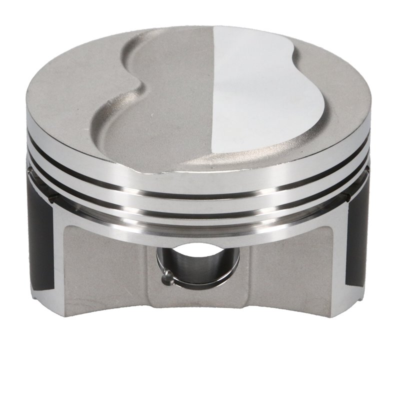 Wiseco | Pro Tru Street - Chevrolet, LS, 3.903 in. Bore, Piston Set