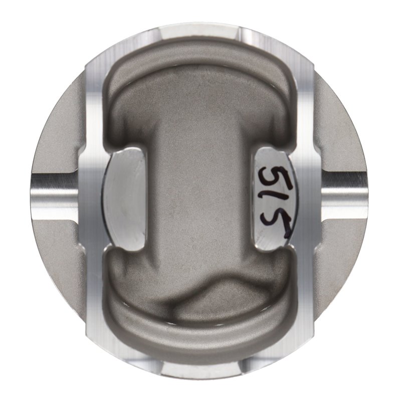 Wiseco | Pro Tru Street - Chevrolet, LS, 4.000 in. Bore, Piston Set